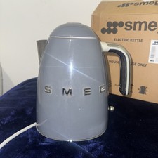 Smeg KLF03GRUK 1.7L 3KW Retro
