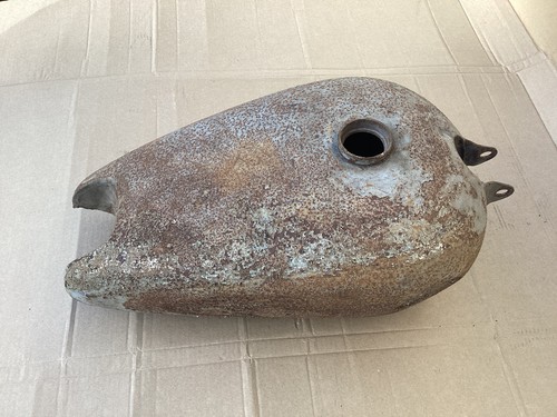 Bsa m20 m21 petrol - ,