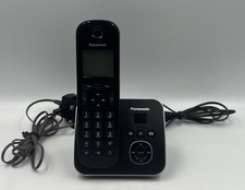 Panasonic KX-TGA683E Cordless