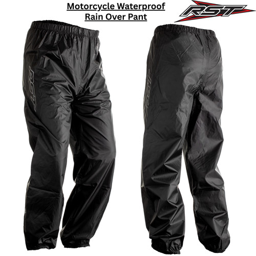 Rst motorcycle waterproof rain - rst,