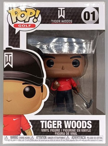 Tiger woods - tiger, shirt)