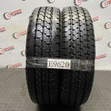 2x 185 75 R16 C 104/102R