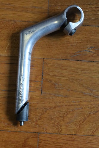 Sakae stem 80mm 22 2mm - sr,