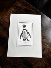 Gary Hodges Signed Limited