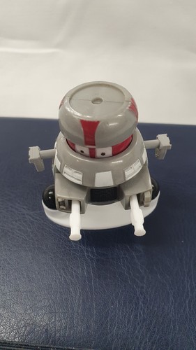 Disney black hole - mego, vincent