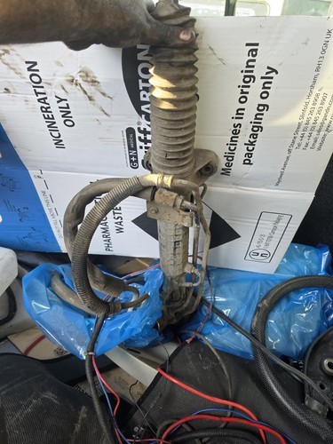 1996 steering rack - 1996-03,