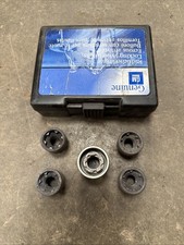 Vauxhall Astra J K Zafira