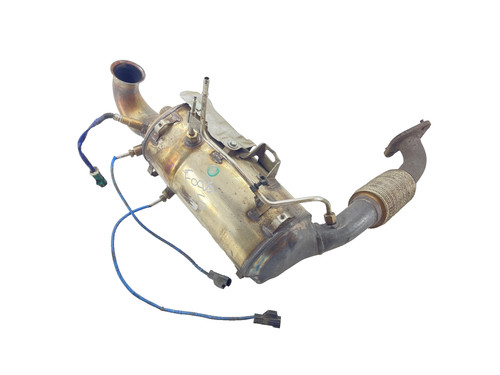 Ford focus mk3 catalytic - focus,