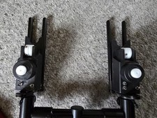 Steve Neville Mk2 Standard Bite Alarms