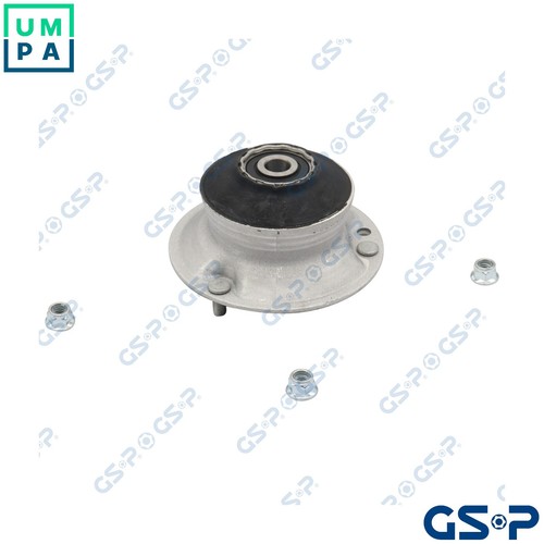 Repair kit suspension strut - repair,