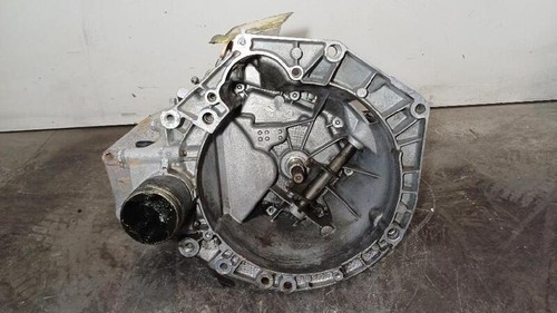 71795747 gearbox fiat 500 ii - fiat,