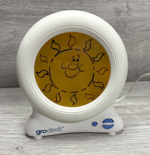 Gro clock sleep trainer night - trainer,