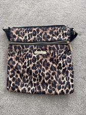 Victoria’s Secret Leopard