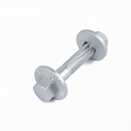 Camber adjusting eccentric - adjusting,