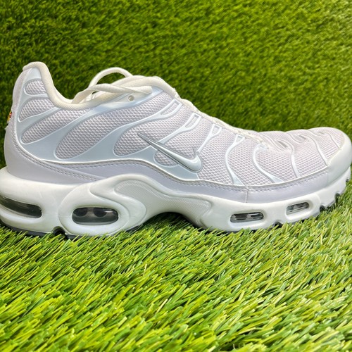 Nike air max plus mens - nike, size