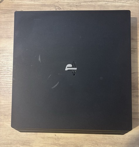 Sony ps4 pro - pro, console