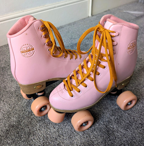Rookie classic quad roller - rookie,