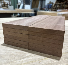 Planed Sapele Offcuts –
