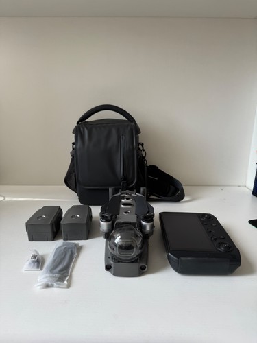 Dji mavic pro smart - dji,