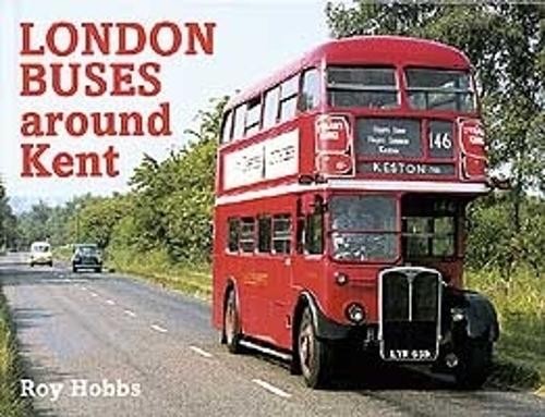 London buses around kent - around,