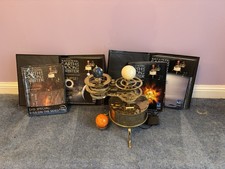 Eaglemoss Earth, Moon and Sun