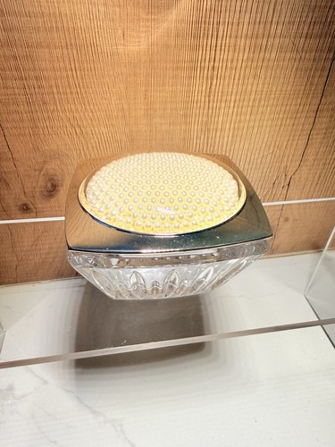 Lenox jubilee pearl - pearl, crystal