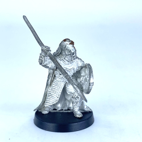 Rohan royal guard - rohan,