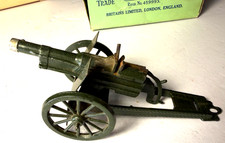 BRITAINS  GUN OF THE ROYAL