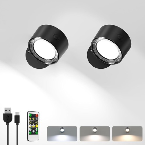 Rechargeable led wall - rechargeable,