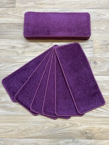 Purple glitter open - 14, plan