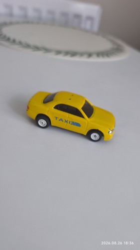 Tomy tomica battery powered - tomy,