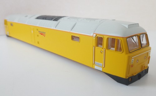 Hornby gauge brush type - gauge,