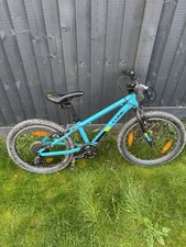 Cube Acid CMPT 200 Mountain