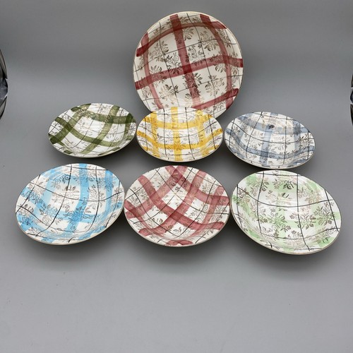 1950s washington pottery - 1950s,