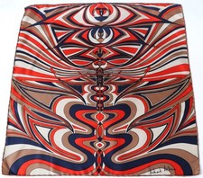 Richard Allan Vintage Silk