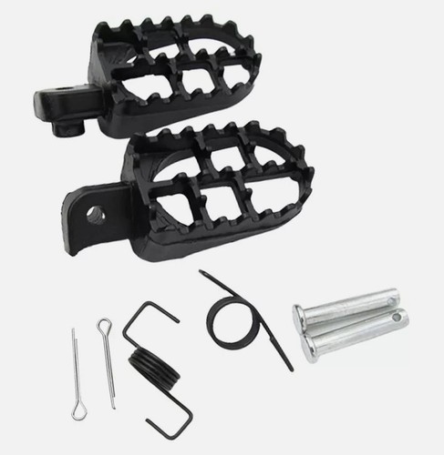 Pair aluminum motorcycle - pair,
