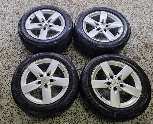 Mercedes slk r171 - mercedes,