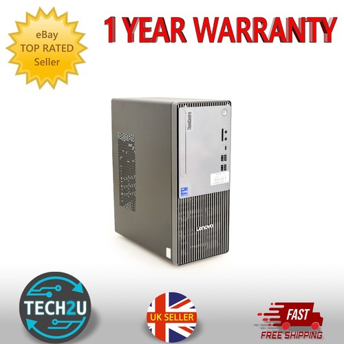 Lenovo thinkcentre neo - thinkcentre, gen