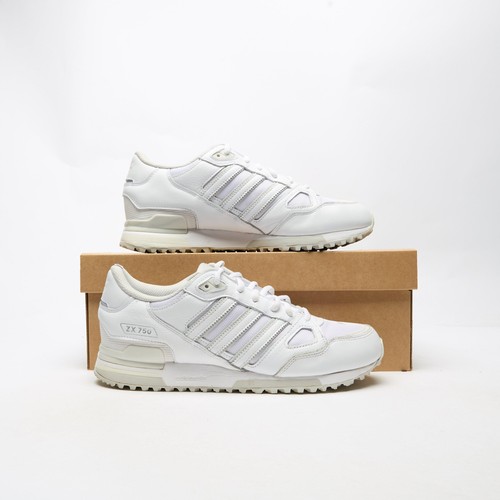 Adidas 750 men white size - zx,