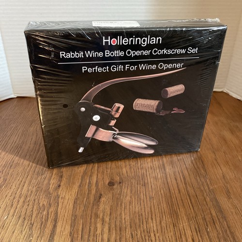 Holleringlan rabbit wine - holleringlan,