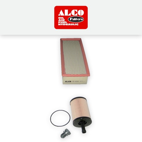 Service kit for passat - kit,