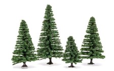Hornby Fir Trees Small Model