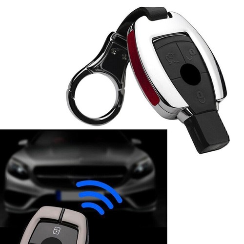 Car leather protector - car, key