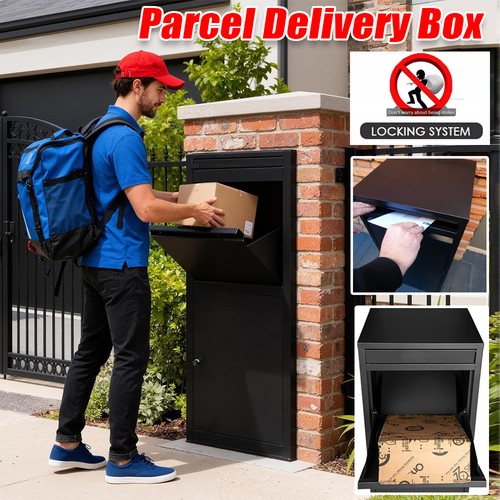 Extra large parcel - extra,