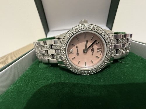 Ingersoll real diamond - diamond, 50