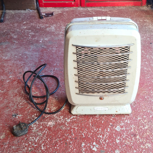 Morphy richards electric floor - electric,