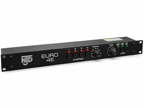 Njd euro sound - njd,