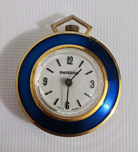 Vintage swissam mechanical - vintage,