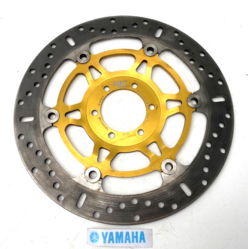 Yamaha fzs 600 fzs600 - fzs, 1
