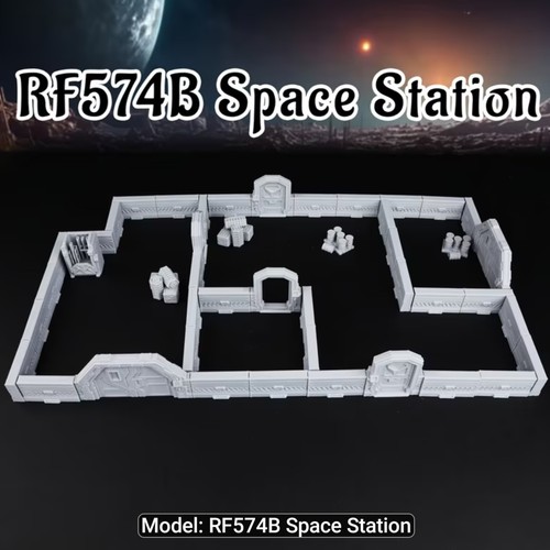 Set 22b 45x pcs modular - 45x,